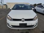 2016 Volkswagen Golf S/SE