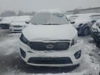 2016 KIA Sorento SX