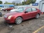 2007 Ford Fusion S