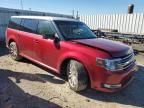 2013 Ford Flex SEL