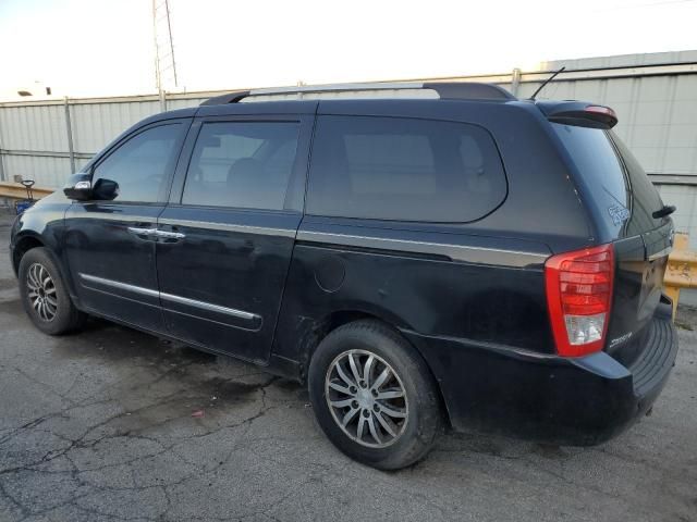 2012 KIA Sedona EX