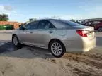 2013 Toyota Camry Hybrid