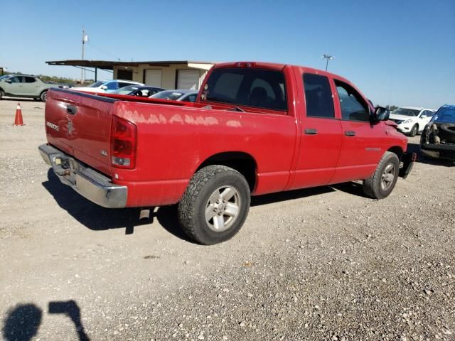 2003 Dodge RAM 1500 ST