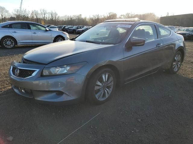 2009 Honda Accord EXL