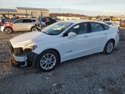 2019 Ford Fusion SEL en venta en Earlington, KY