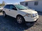 2008 Ford Edge SE