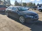 2015 Ford Taurus Limited