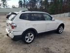 2008 BMW X3 3.0SI