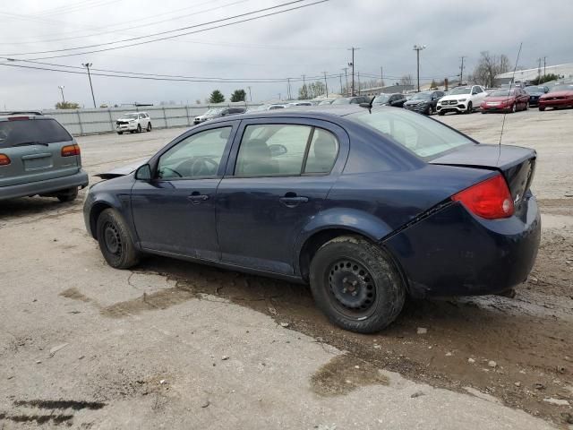 2010 Chevrolet Cobalt LS