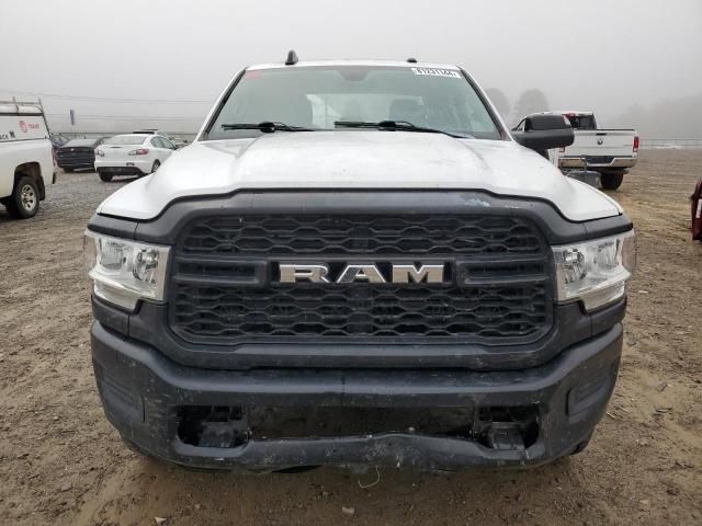 2020 Dodge RAM 2500 Tradesman