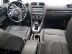 2011 Volkswagen Jetta TDI