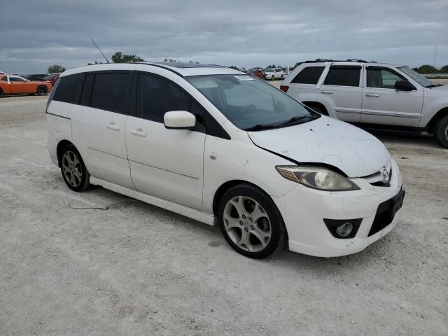 2009 Mazda 5