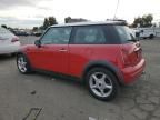 2003 Mini Cooper