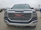 2017 GMC Sierra K1500 SLT