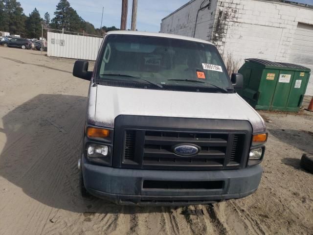 2012 Ford Econoline E250 Van