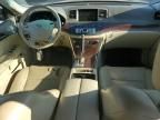 2008 Infiniti M35 Base