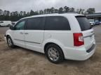 2014 Chrysler Town & Country Limited