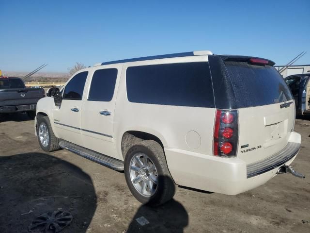 2011 GMC Yukon XL Denali