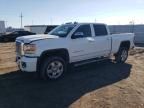 2015 GMC Sierra K2500 Denali