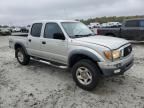 2001 Toyota Tacoma Double Cab Prerunner