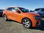 2021 Audi Q3 Premium 40