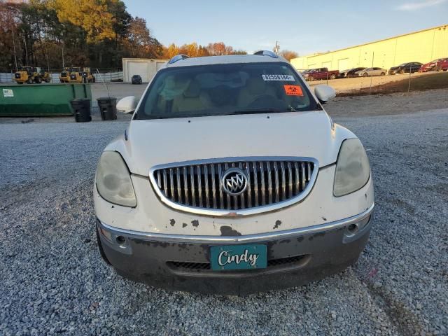 2008 Buick Enclave CXL