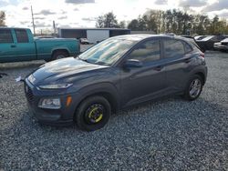 2021 Hyundai Kona SE en venta en Mebane, NC