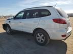 2008 Hyundai Santa FE GLS