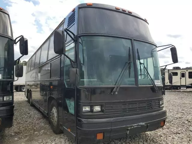 1994 Setra 1994 Evobus Setra 215