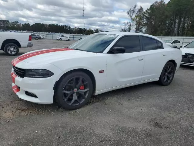 2016 Dodge Charger R/T