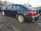 2010 Chrysler Sebring Limited