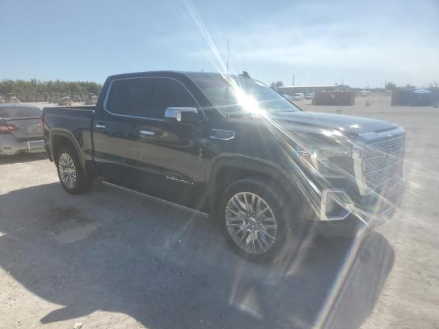 2019 GMC Sierra K1500 Denali