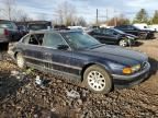 2000 BMW 740 IL