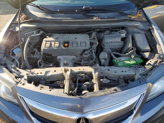 2013 Acura ILX 20