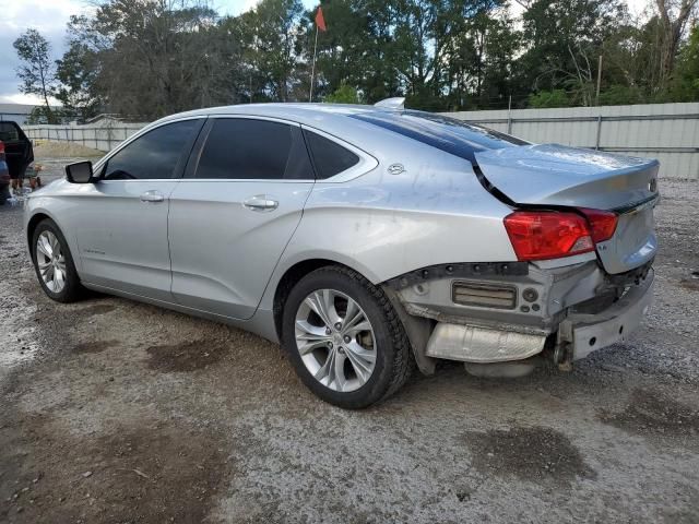 2015 Chevrolet Impala LT