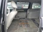 2011 Honda Odyssey EXL