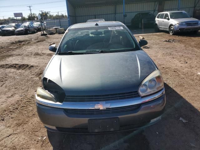 2004 Chevrolet Malibu LT