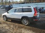 2016 Volvo XC70 T5 Platinum