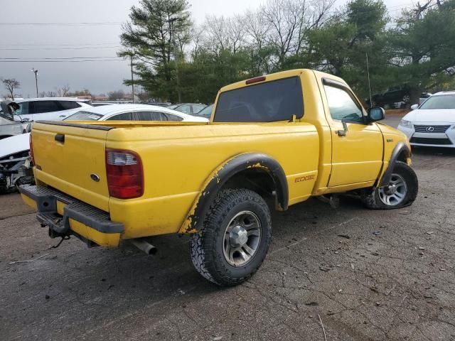 2002 Ford Ranger