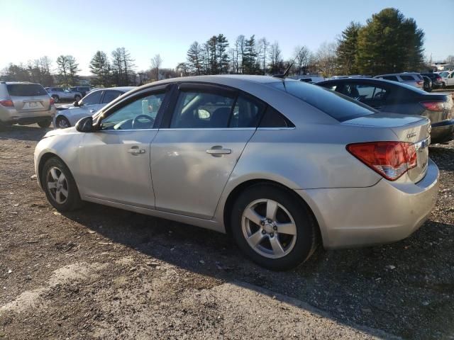 2013 Chevrolet Cruze LT