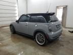 2006 Mini Cooper S