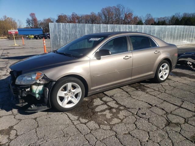 2012 Chevrolet Malibu LS