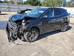 Hyundai salvage cars for sale: 2013 Hyundai Santa FE Sport