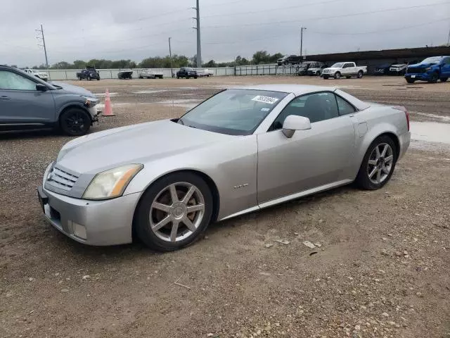 2005 Cadillac XLR