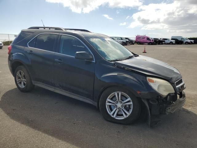 2012 Chevrolet Equinox LT