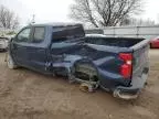 2019 Chevrolet Silverado K1500 RST