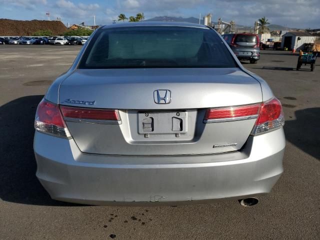 2011 Honda Accord SE