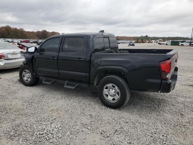 2021 Toyota Tacoma Double Cab