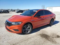 Volkswagen Jetta Vehiculos salvage en venta: 2020 Volkswagen Jetta S