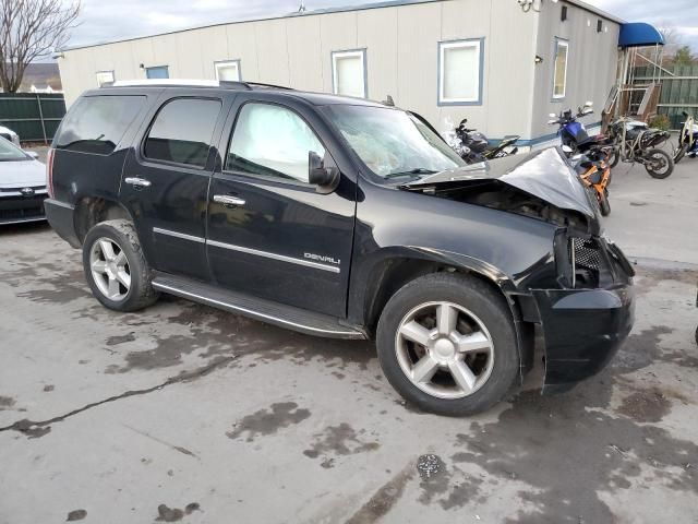 2011 GMC Yukon Denali